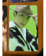 MARK NCT Official Photocard &#39;The Firstfruit&#39; Kpop Authentic Rare - $174.66 MXN