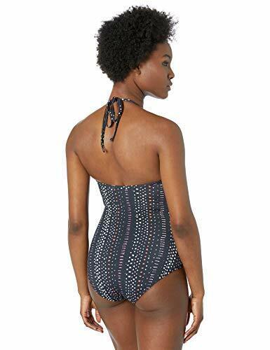 MSRP $119 RACHEL Rachel Roy One Piece Black Size Medium Item image 2