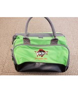 Wicked Gear Tackle Fishing Bag Gear w/ 3 Trays Storage Organizer - $38.03 CAD