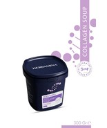 Herbamina Collagen Vegetable Soup Mix – 300g - $36.79 CAD