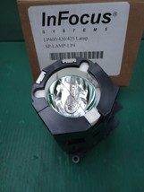 InFocus SP-Lamp-LP4 Projector Lamp Module for LP400/420/425 505-0304-00 - $44.55