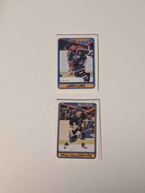 1990-91 O-Pee-Chee Hockey – Lot - £1.09 GBP