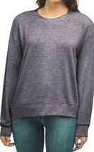 Splendid Womens Super Soft Jersey Ombre Dip Dye Sweatshirt,XX-Large - £27.45 GBP