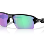 OAKLEY FLAK 2.0 XXL POLISHED BLACK WITH PRIZM GOLF SUNGLASSES OO9488-01 ... - $138.59