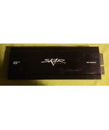 Skar Audio RP-600.5 - $290.00