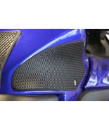 TechSpec 2019+ Yamaha R3 Snake Skin Tank Grips - $113.01 CAD