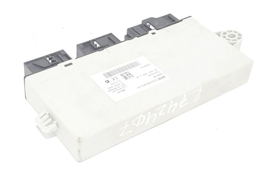 Control Module Comfort Access Module PN 61359205691 OEM 2009 2015  BMW 750Li9... - £38.95 GBP