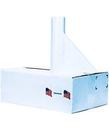 TRASH BAG CLR 56G 200CT - $71.01 CAD