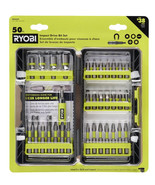 RYOBI - AR2039 - Impact Rated Driving Kit - 50 Piece - $45.99