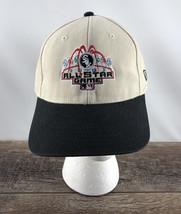 2003 All-Star Game Baseball Hat New Era Low Profile Chicago White Sox Ad... - £15.56 GBP