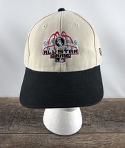 2003 All-Star Game Baseball Hat New Era Low Profile Chicago White Sox Ad... - £15.85 GBP