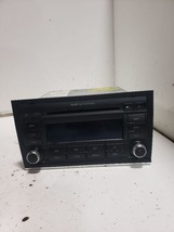 Audio Equipment Radio Convertible Receiver Fits 06-08 AUDI A4 698455 - £63.82 GBP