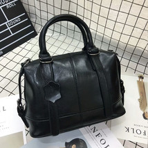 SMILEY SUNSHINE handbags women bags designer genuine leather woman bag s... - £73.56 GBP