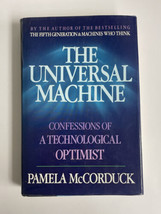 The Universal Machine: Confessions of a Technological Optimist - $18.76