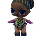 LOL Surprise Eye Spy Under Wraps Doll Collectible 3.5 inch - $9.13