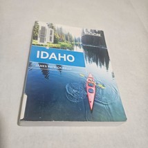 Idaho by James P. Kelly Moon Series 2016 - $8.98