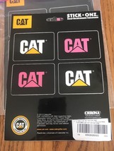 Stick • CNZ CHROMA” CAT” Ships N 24h - $21.76