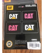 Stick • CNZ CHROMA” CAT” Ships N 24h - $407.34 MXN