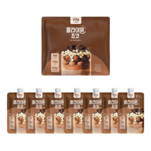 Fly Meal Choco Latte Shake, 45g, 7EA - $49.53