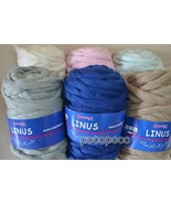 Giant Unrestrained Wool Ball BBB Titan Wool Art. Linus - $40.00