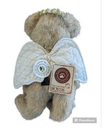 Boyds Bears Celana Celeste Angelwish Doll Vintage Star Beige 904043 Halo... - £14.44 GBP