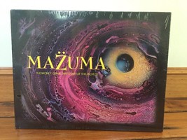 NEW Factory Sealed Mazuma Wisecrack Out of This World Money Board Game  - $24.99