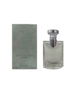 BVLGARI Pour Homme Classic 3.4 oz Eau de Toilette Splash New &amp; Sealed - £69.09 GBP