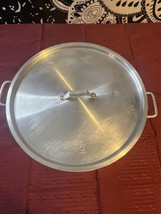 Thunder group 24 Quart Stockpot NSF - $180 MSRP - Used great condition - $84.14