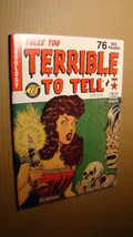Tales Too Terrible To Tell 8 *Nice* Shrunken Head Black Cat - £11.00 GBP