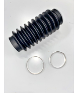 99-09 GENUINE GM DRIVE SHAFT SLIP YOKE BOOT W/ CLAMPS, NEW OEM PART, PN ... - $2,214.98 MXN