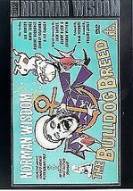 The Bulldog Breed DVD (2001) Norman Wisdom, Asher (DIR) Cert PG Pre-Owned Region - £13.99 GBP