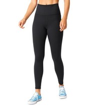 Terez Womens TLC Leggings size X-Large Color Black - £43.95 GBP