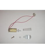 Solenoid for Fruit Nut Dispenser on Breadman Bread Maker Model TR2200 4-... - $395.88 MXN