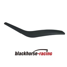 Left Inner Door Handle Pull Panel Trim Black for BMW X1 E84 2009-2015 - $14.98