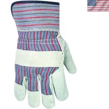 High-Quality Gardening Work Gloves with Enhanced Grip - 12 Pack of Men’s... - $1,130.25 MXN