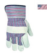 High-Quality Gardening Work Gloves with Enhanced Grip - 12 Pack of Men’s Gloves - $60.50