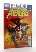 The New Avengers Vol. 2 No. 30 November 2012 1st Edition 1st Printing - $40.64