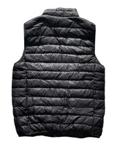 32 Degrees Heat Packable Puffer Vest Mens Medium USA Player Development NWOT image 6