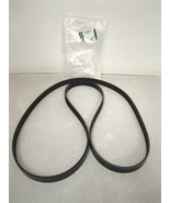 New OEM Genuine Jaguar Serpentine Drive Belt 1998-2003 XKR XJR NCA2211DA  - $67.32