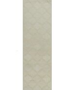 3&#39; X 5&#39; Grey Hand Tufted Geometric Indoor Area Rug - €102,56 EUR