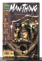 Man-Thing #5  April  1998 - £4.56 GBP