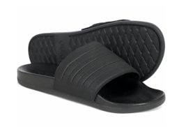 adidas Adilette Comfort Slides Unisex Slipper Casual Gym Swimming Shoes ... - £45.62 GBP