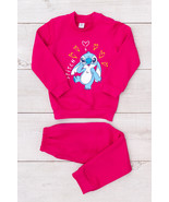 Clothing Set (infant girls) – Warm Two-Piece Outfit with Sweatshirt &amp; Pa... - €16,32 EUR+