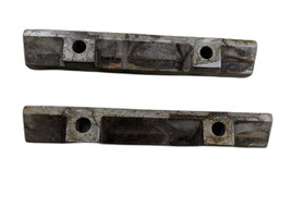 Turbo Support Brackets From 2011 Volkswagen Eos  2.0 06J145536D - £27.50 GBP