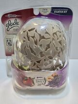 New Glade PlugIns Scented Oil Alternating Fragrance Warmer &amp; Refills Sta... - €25,57 EUR