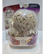 New Glade PlugIns Scented Oil Alternating Fragrance Warmer &amp; Refills Sta... - €25,57 EUR