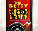 The Betsy (DVD, 1978, Full Screen) Like New !   Robert Duvall    Tommy L... - $9.48
