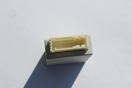 2008-2010 MINI COOPER TIRE PRESSURE CONTROL MODULE R1368 image 3