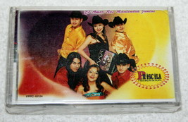Priscila Camacho Y Sus Balas De Plata ~ Mexico Cassette Tape ~ Latin ~ New - £7.96 GBP