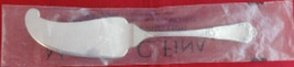 Floreale by Zaramella Argenti Italian Sterling Silver Pie Knife FH AS 11&quot; New - $266.31